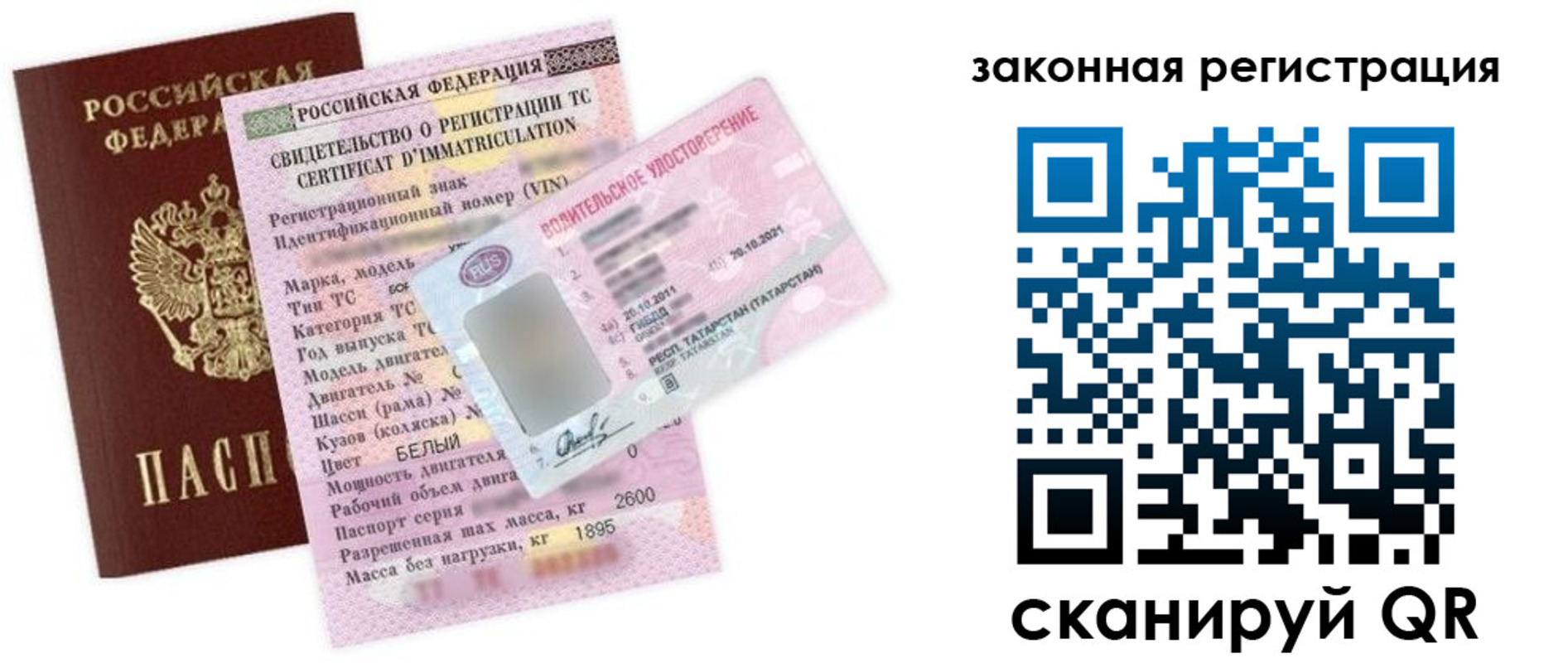 прописка паспорт в Новокубанске